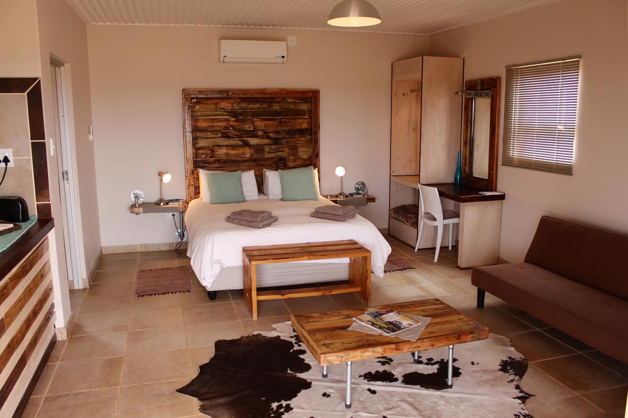 Kgalagadi Lodge Askham Luaran gambar
