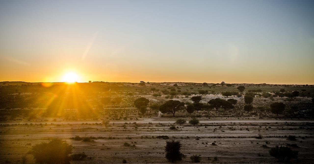 Kgalagadi Lodge Askham Luaran gambar