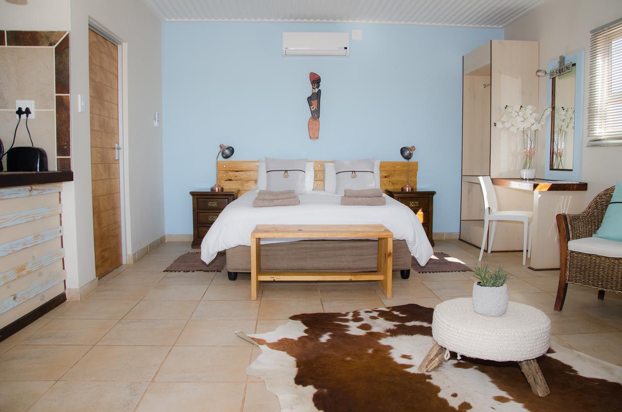 Kgalagadi Lodge Askham Luaran gambar