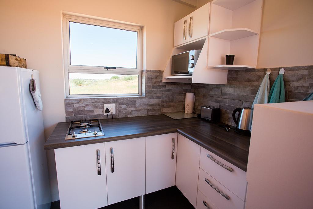 Kgalagadi Lodge Askham Luaran gambar
