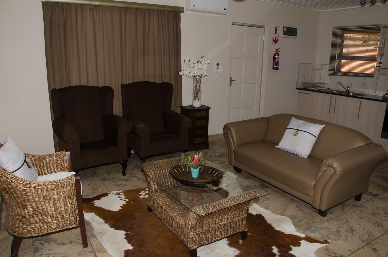 Kgalagadi Lodge Askham Luaran gambar