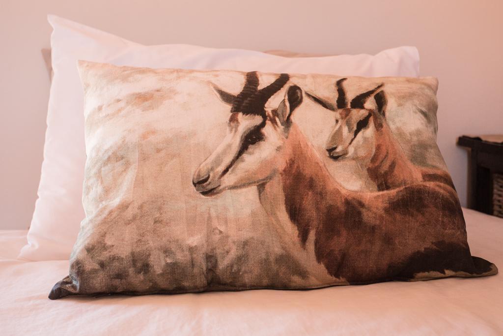 Kgalagadi Lodge Askham Luaran gambar