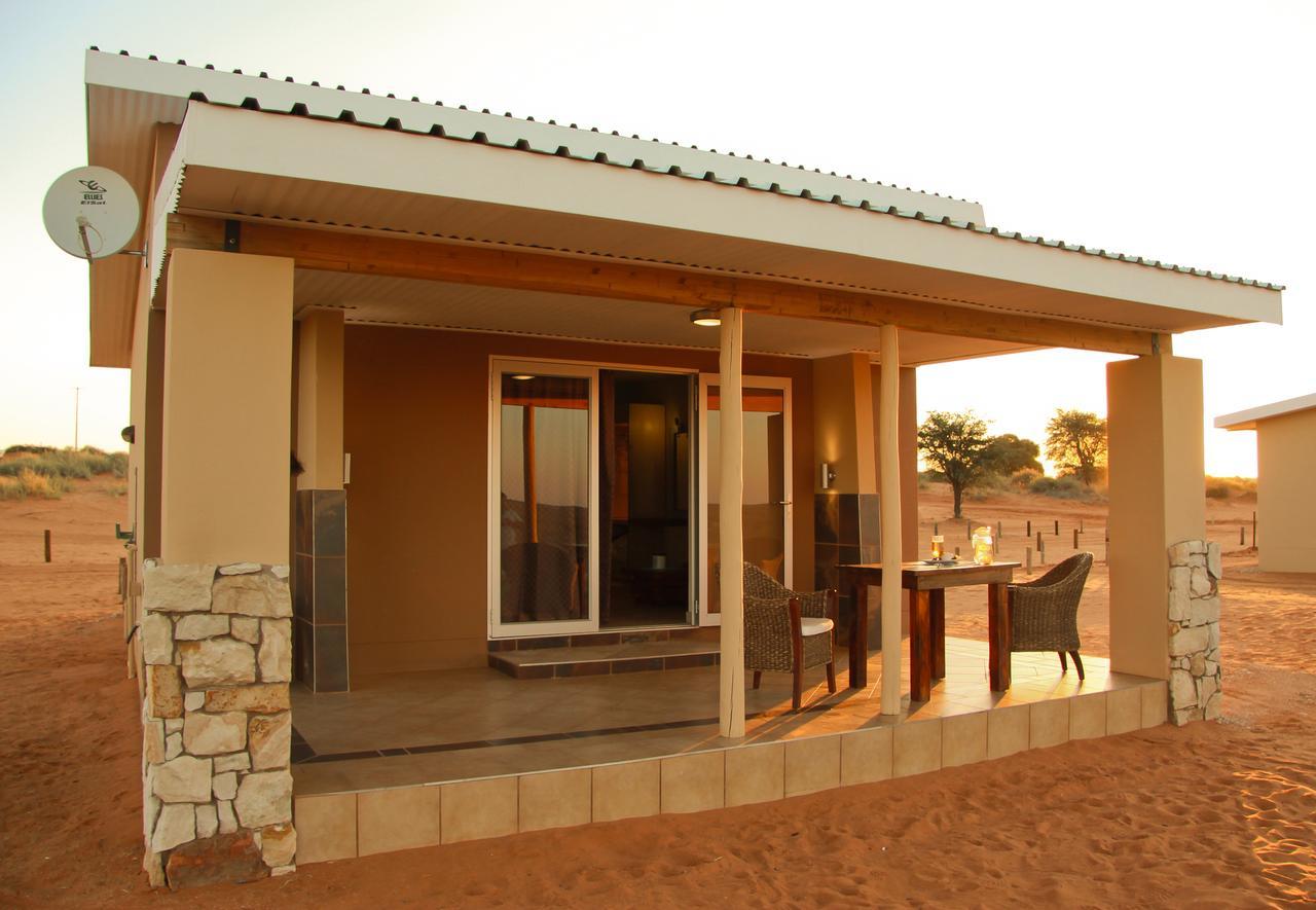 Kgalagadi Lodge Askham Luaran gambar