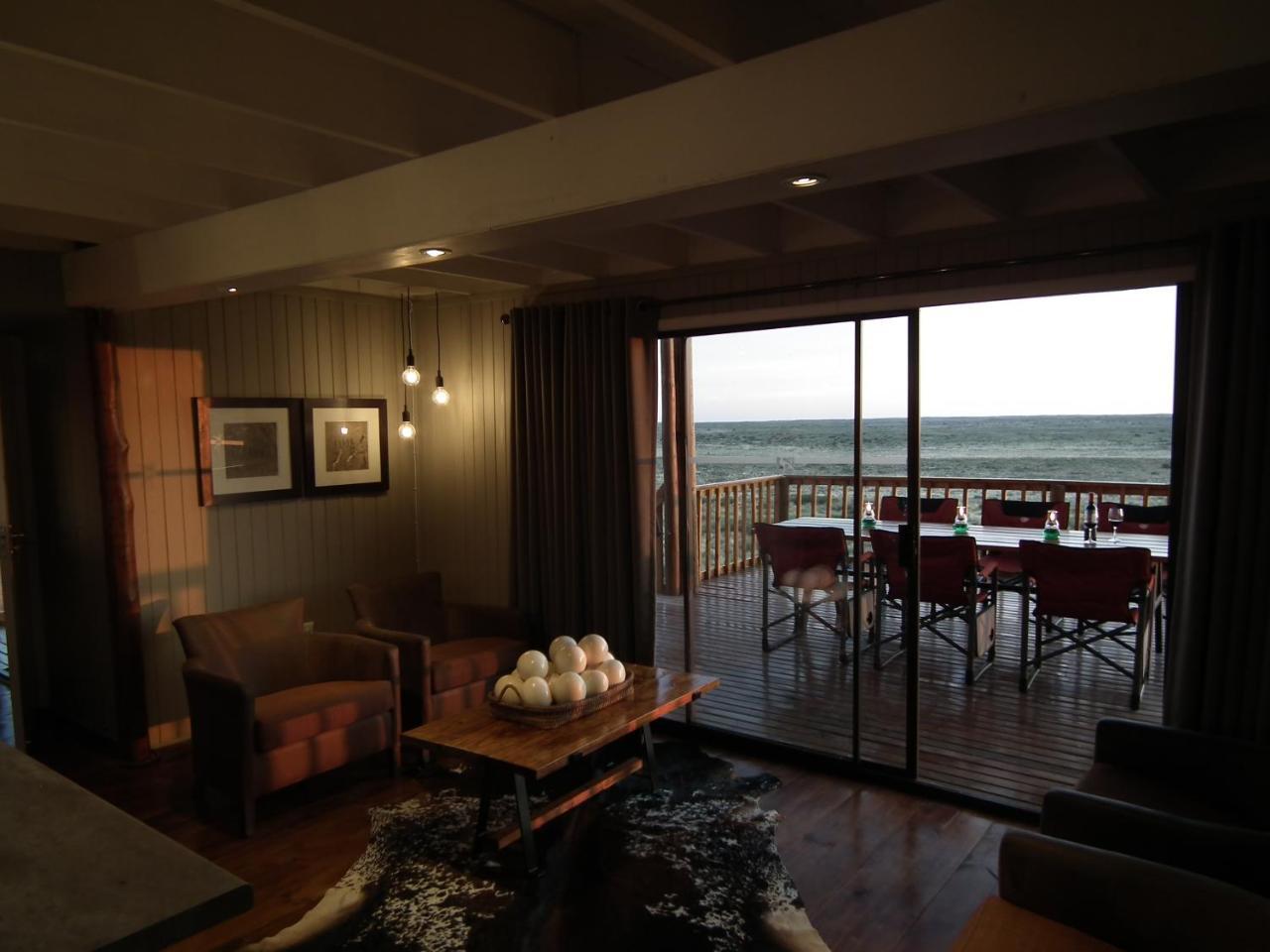 Kgalagadi Lodge Askham Luaran gambar