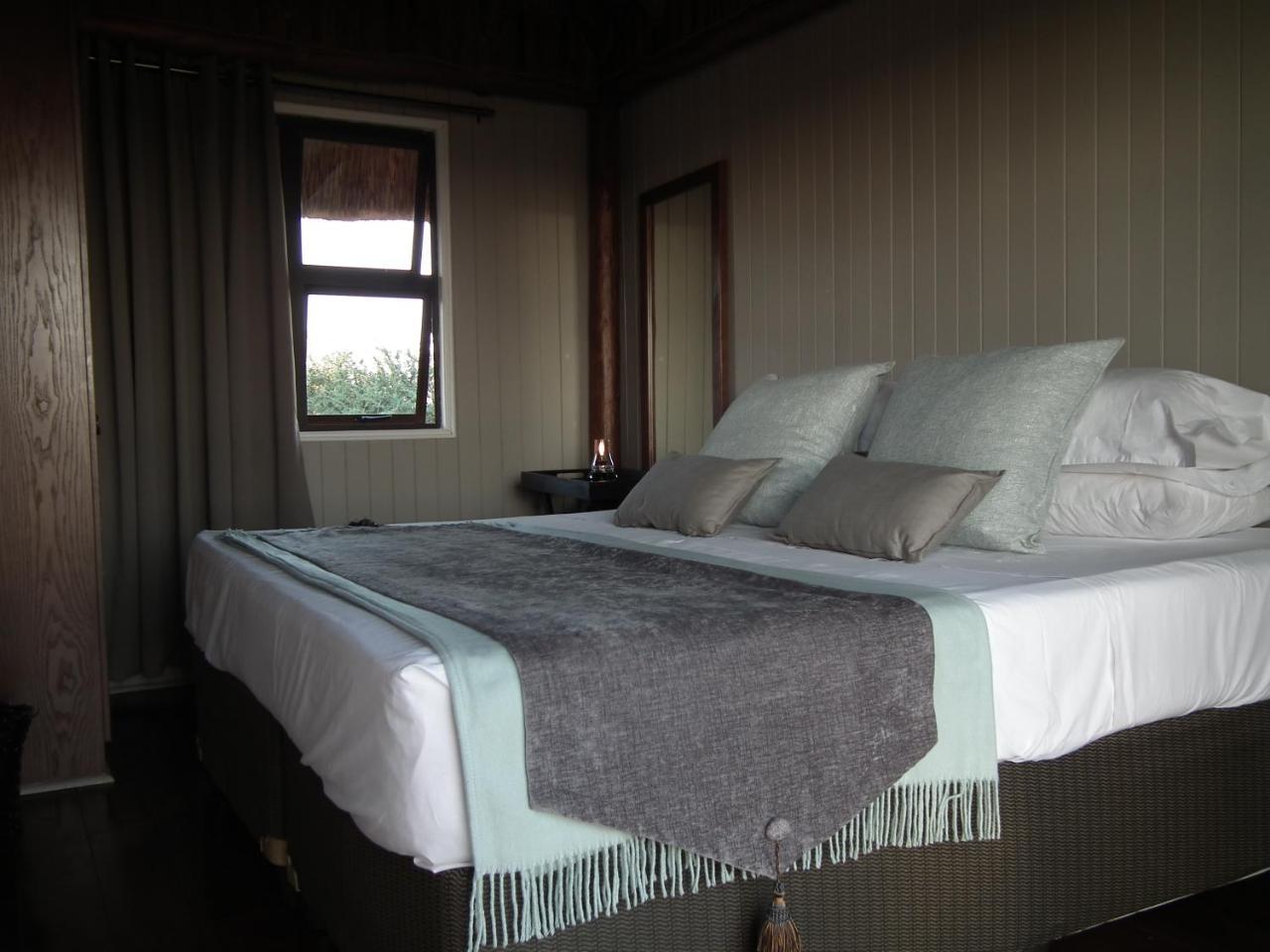 Kgalagadi Lodge Askham Luaran gambar